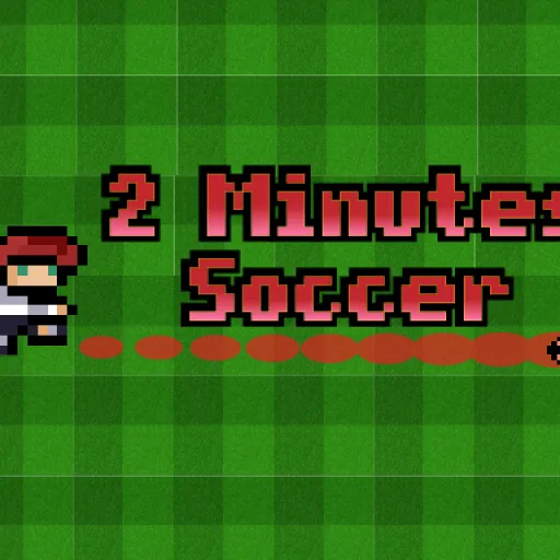 2 Minutes Soccer