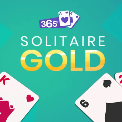 365 Solitaire Gold 12 in 1