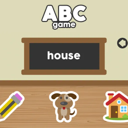 ABC game