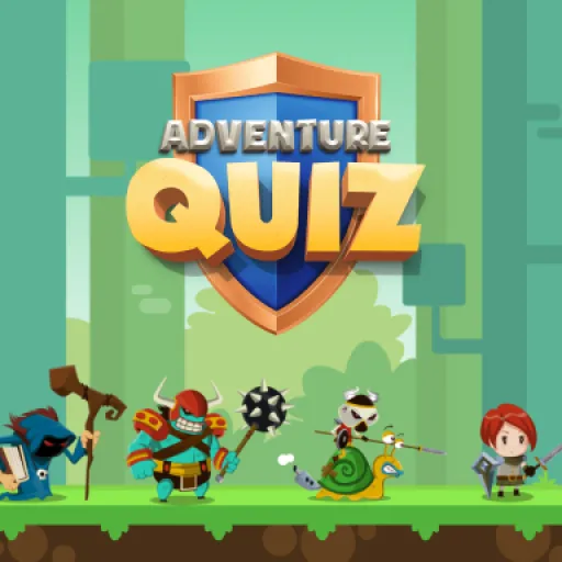 Adventure Quiz