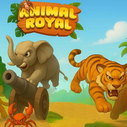 Animal Royal