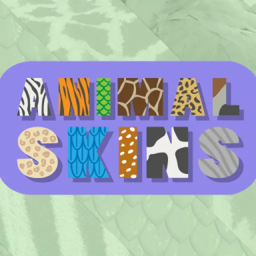 Animal Skins