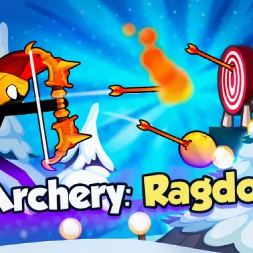 Archery Ragdoll