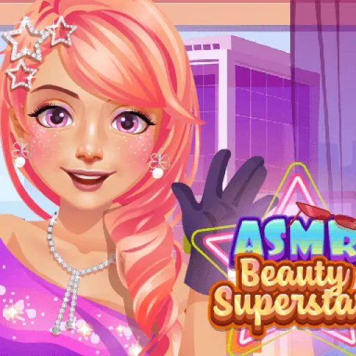 ASMR Beauty Superstar