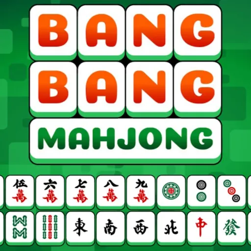 Bang Bang Mahjong