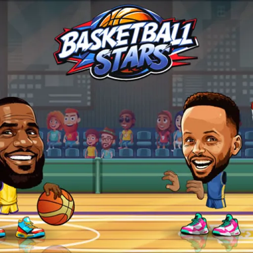 Basketball Stars 2026