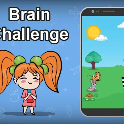 Brain Challenge