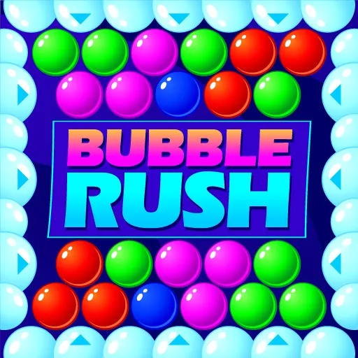 Bubble Rush