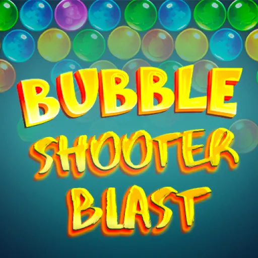 Bubble Shooter Blast