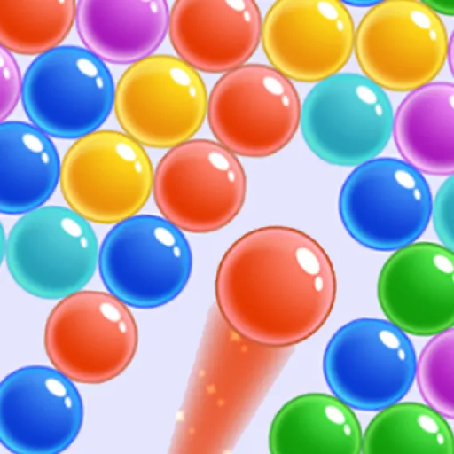 Bubble Shooter Ultimate