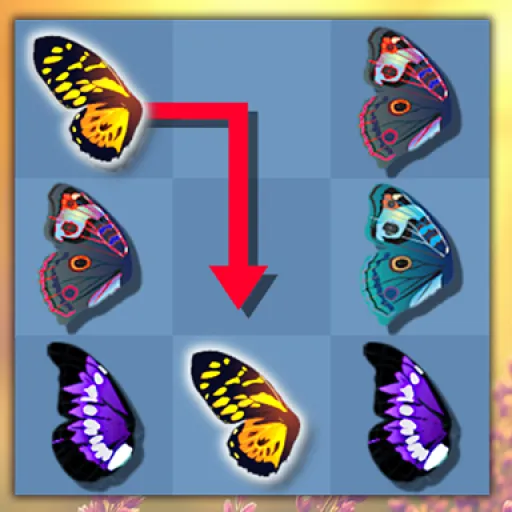 Butterfly Kyodai Deluxe 2