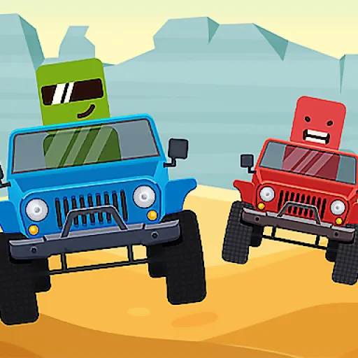 Car Collision Master