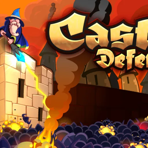 Castle Defense