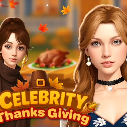 Celebrity Thanksgiving Prep
