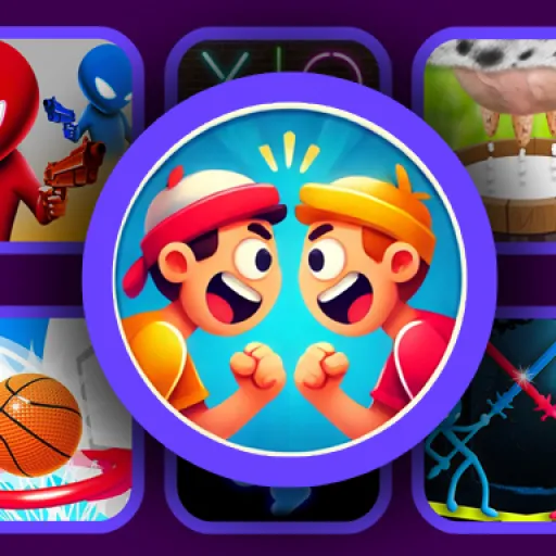 Challenge Your Friends