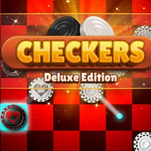 Checkers Deluxe Edition