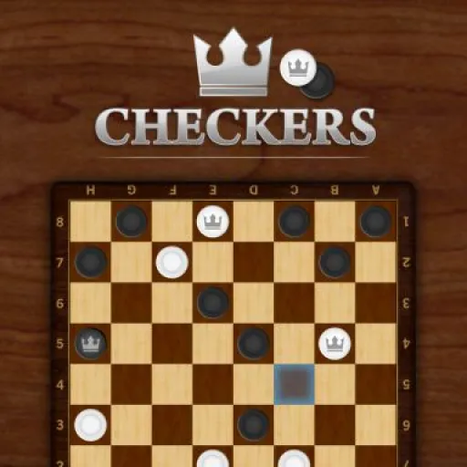 Checkers
