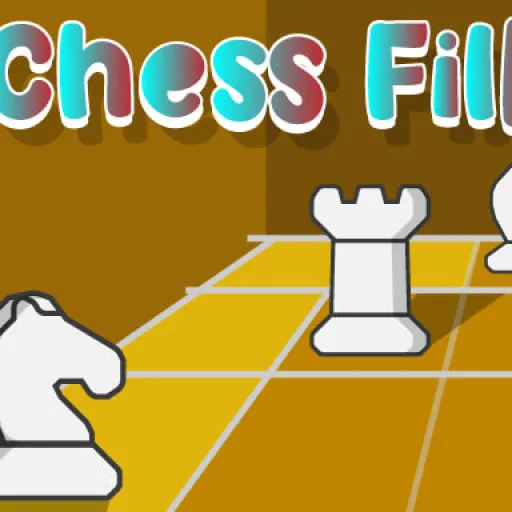 Chess Fill