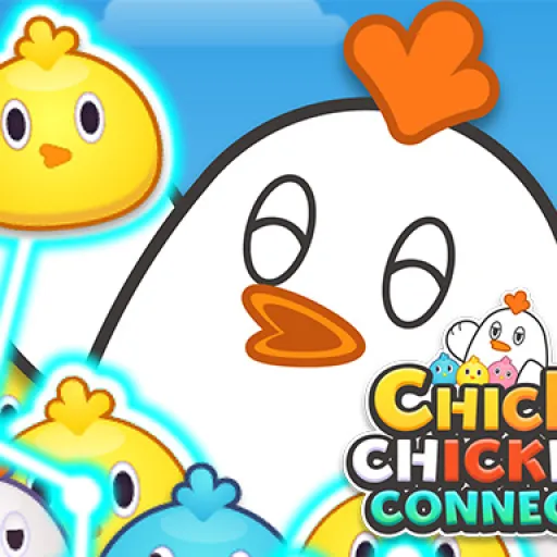 CHICK CHICKEN CONNECT