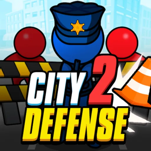 City defense 2