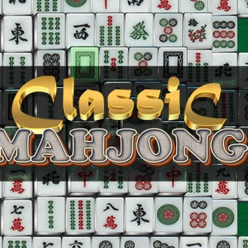 Classic Mahjong