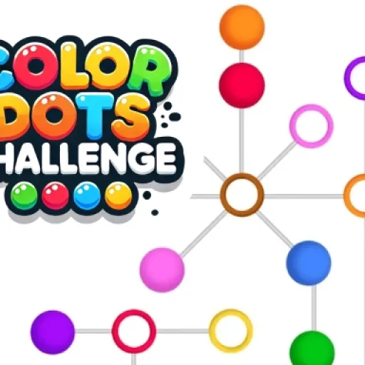 Color Dots Challenge