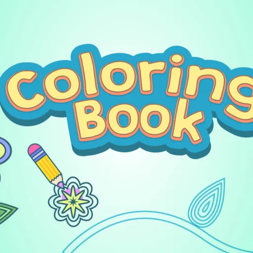 Coloring Book