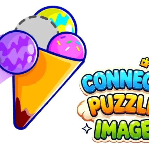 Connect Puzzle Image