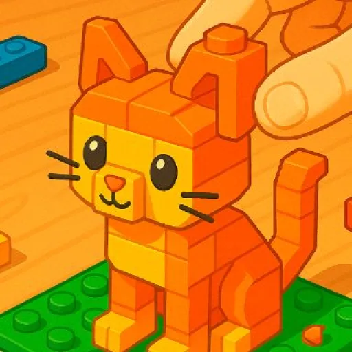 Construction Set - 3D Builder