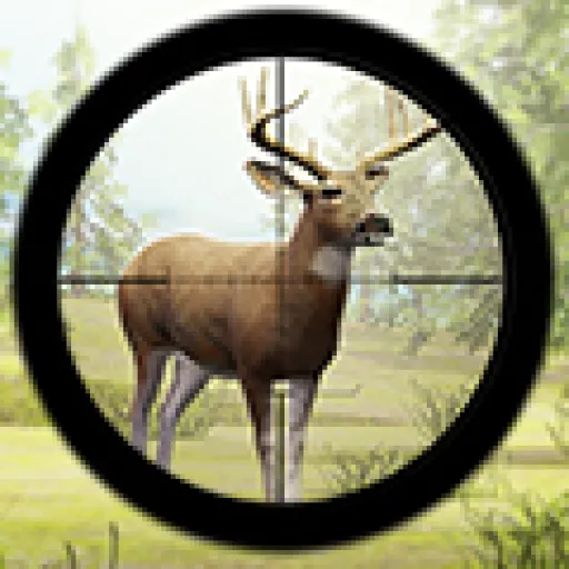 Contract Deer Hunter