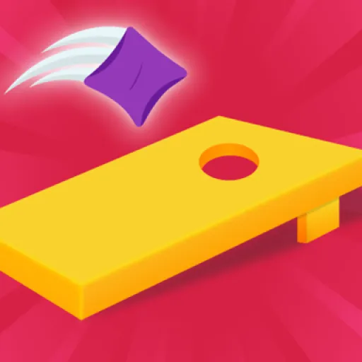 Corn Hole 3D