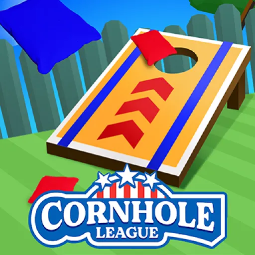 Cornhole League - Board Games