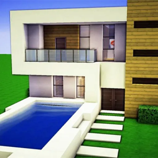 Craft World - Building Games