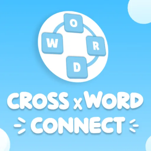 Cross Connect Word