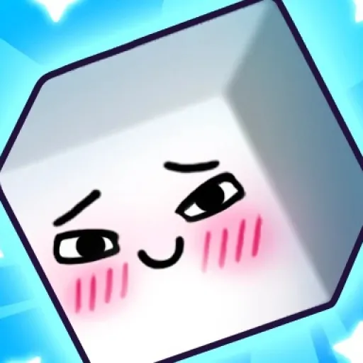 Cubatoria Merge 2048