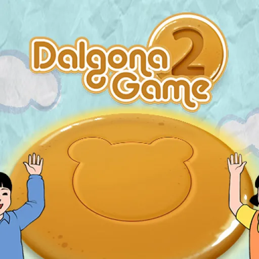Dalgona Game2