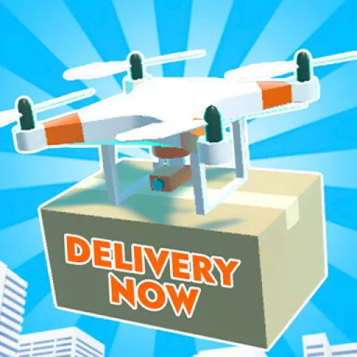 Delivery Now