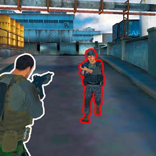 Delta Force Airborne