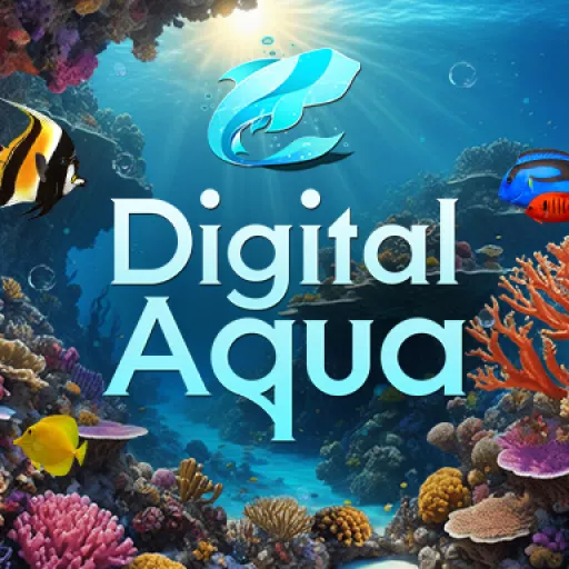 Digital Aqua