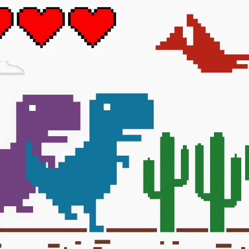 Dino Game