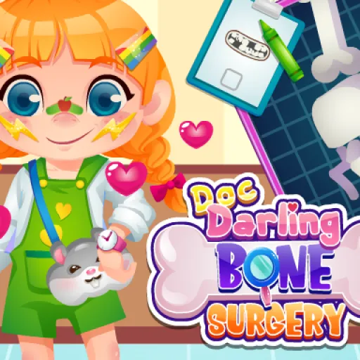 Doc Darling Bone Surgery
