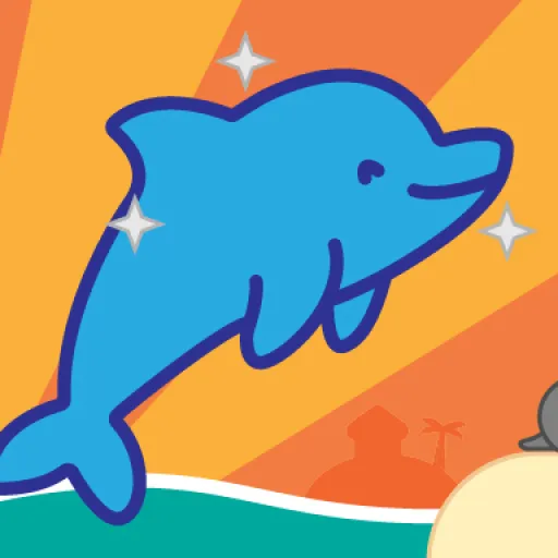 Dolphin Dash