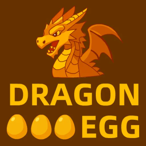 Dragon Egg