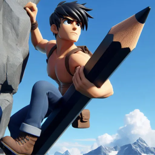 Draw Climb Race - The Ultimate Hill Climbing Challenge