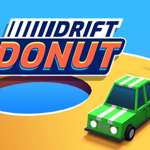 Drift Donut
