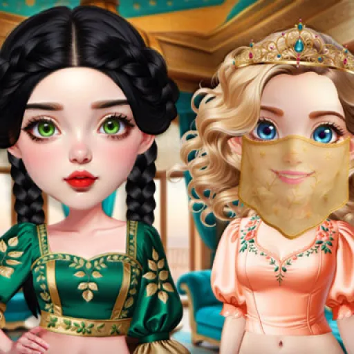 Eastern Star vs City Style Icon