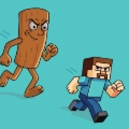 Escape From Tung Tung Sahur