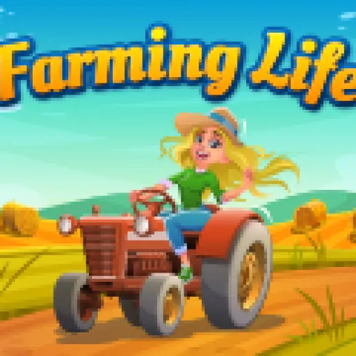 Farming Life