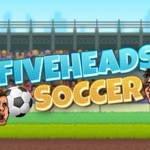 Fiveheads Soccer