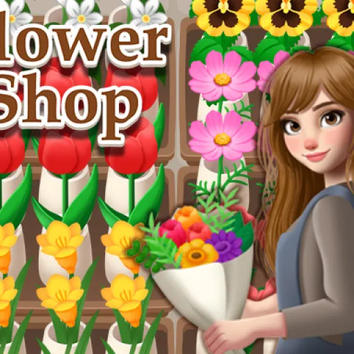 Flower Shop